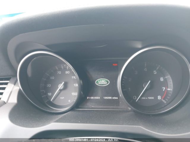 SALVP2BG2FH054152 Land Rover Range Rover Evoque Pure