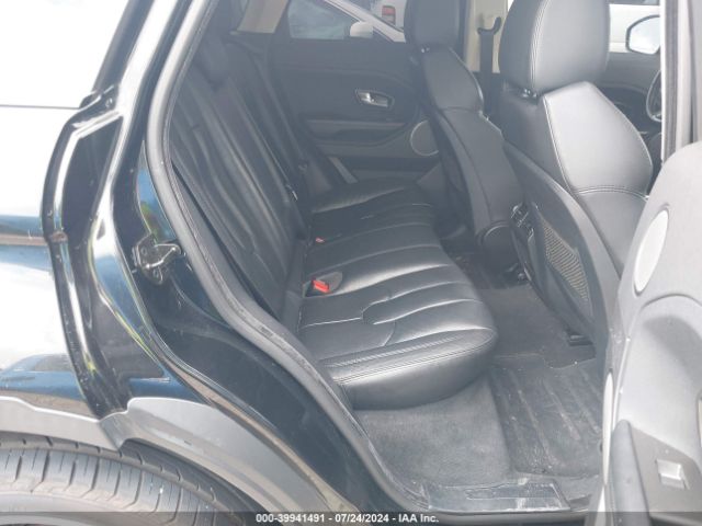 SALVP2BG2FH054152 Land Rover Range Rover Evoque Pure