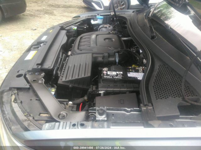 3VV3B7AX6RM136124 Volkswagen Tiguan 2.0t Se