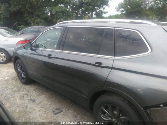3VV3B7AX6RM136124 Volkswagen Tiguan 2.0t Se