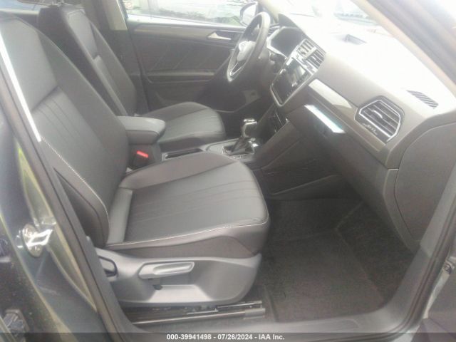 3VV3B7AX6RM136124 Volkswagen Tiguan 2.0t Se