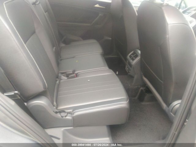 3VV3B7AX6RM136124 Volkswagen Tiguan 2.0t Se