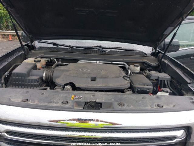 1GTG5CENXJ1127338 GMC CANYON SLE