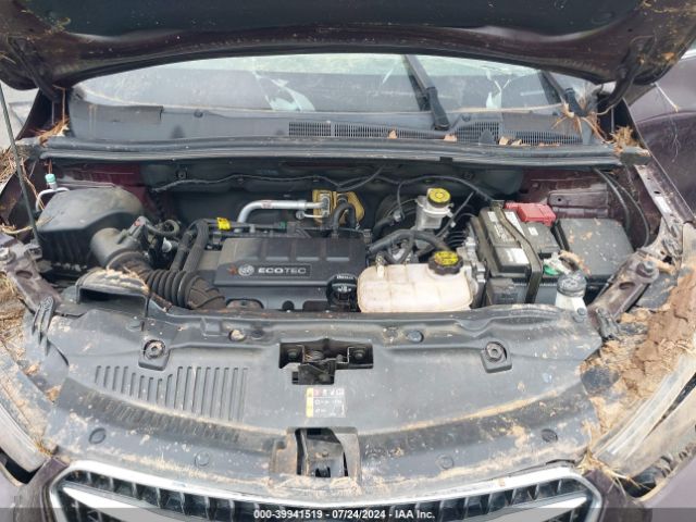 KL4CJASB5JB631129 Buick Encore Preferred