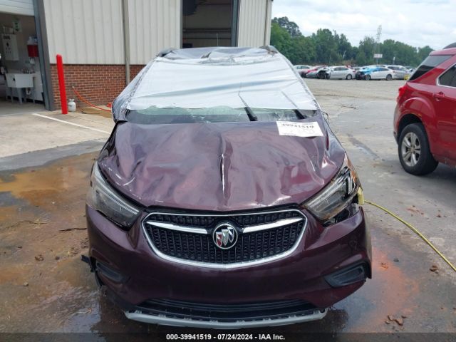 KL4CJASB5JB631129 Buick Encore Preferred