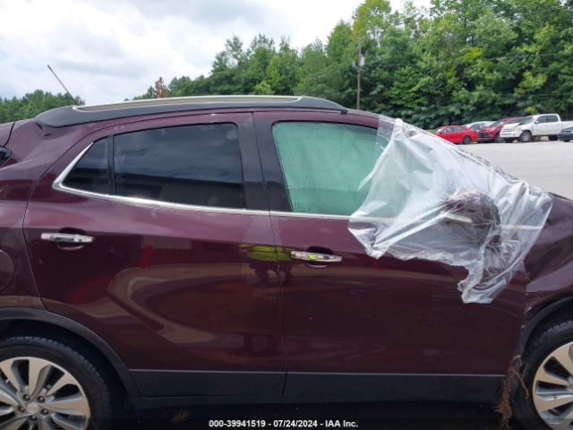 KL4CJASB5JB631129 Buick Encore Preferred