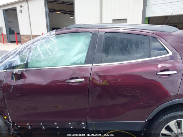 KL4CJASB5JB631129 Buick Encore Preferred