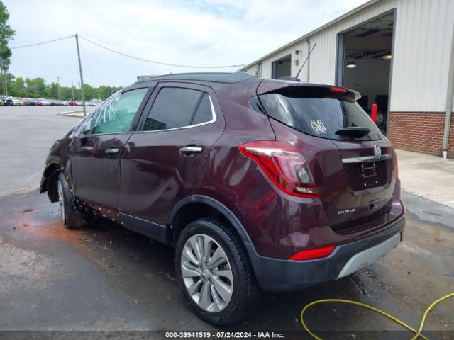 KL4CJASB5JB631129 Buick Encore Preferred