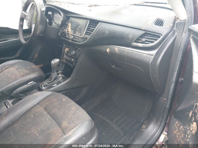 KL4CJASB5JB631129 Buick Encore Preferred