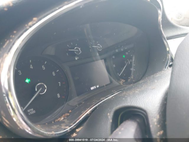 KL4CJASB5JB631129 Buick Encore Preferred
