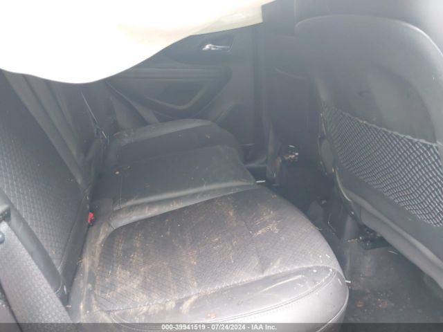 KL4CJASB5JB631129 Buick Encore Preferred