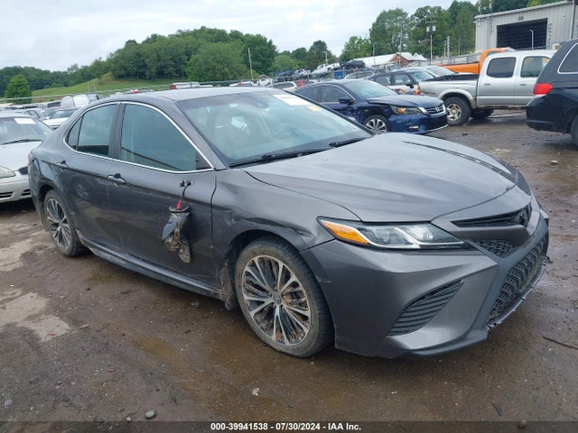 2019 4T1B11HK3KU272079 main image