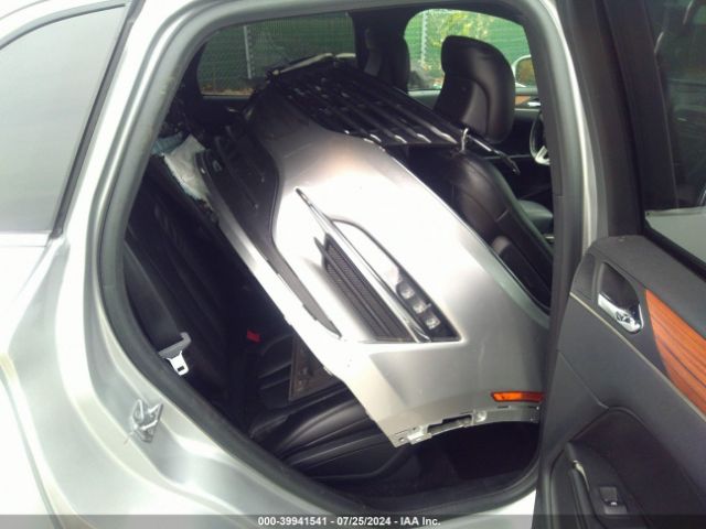 5LMCJ2D94HUL70069 Lincoln MKC SELECT