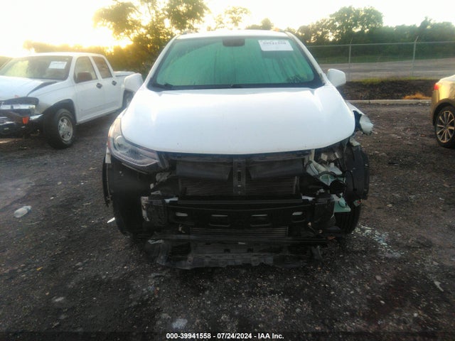 Chevrolet Trax Lt 2017 KL7CJLSBXHB164993 Image 12