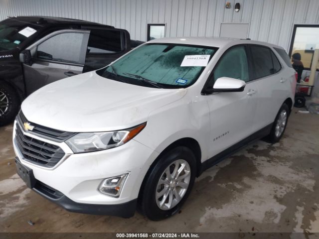 2GNAXKEV9K6277490 Chevrolet EQUINOX LT