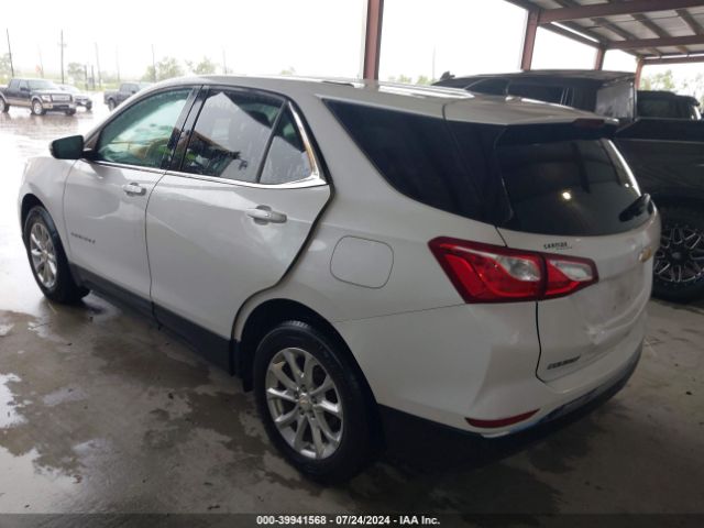 2GNAXKEV9K6277490 Chevrolet EQUINOX LT