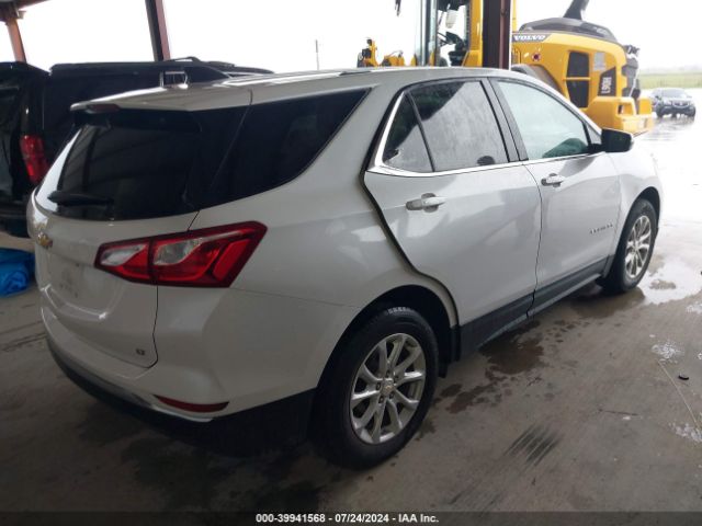 2GNAXKEV9K6277490 Chevrolet EQUINOX LT