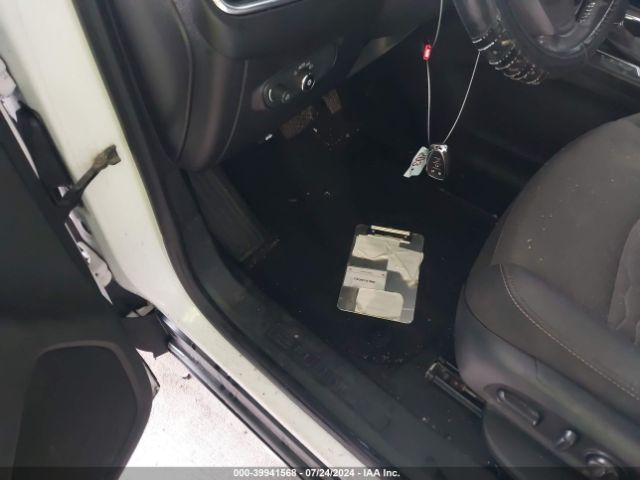 2GNAXKEV9K6277490 Chevrolet EQUINOX LT