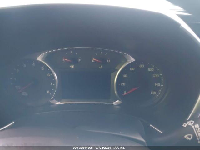2GNAXKEV9K6277490 Chevrolet EQUINOX LT
