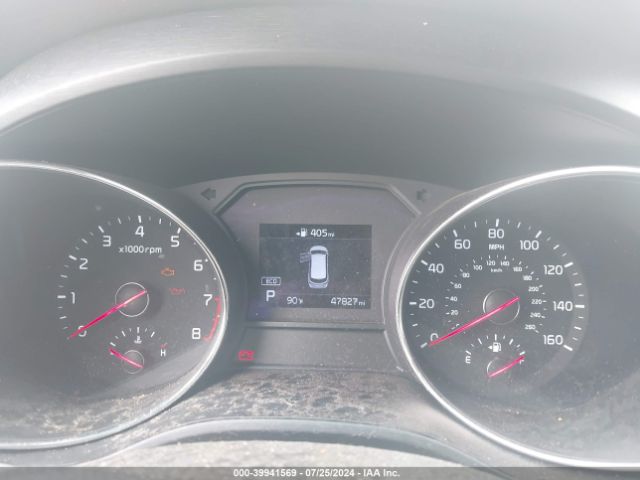 KNDMB5C16M6670202 KIA SEDONA LX