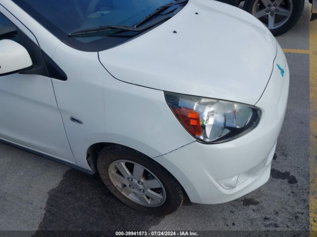ML32A4HJ6FH004979 Mitsubishi Mirage Es/rf