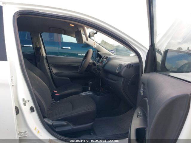 ML32A4HJ6FH004979 Mitsubishi Mirage Es/rf