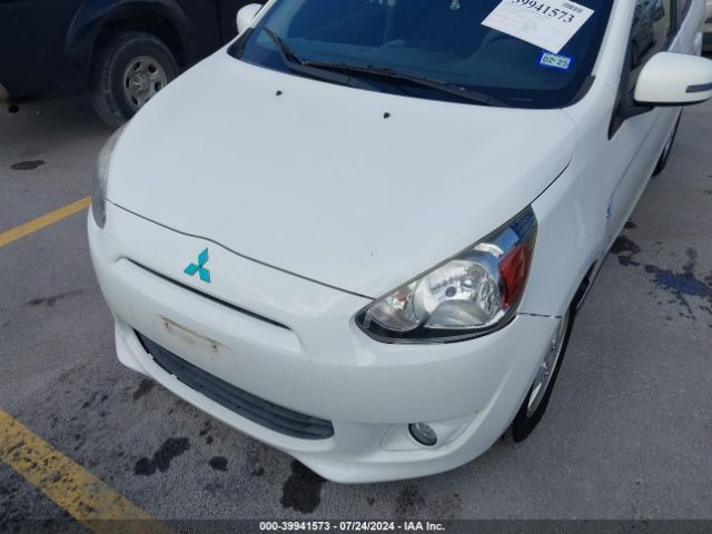 ML32A4HJ6FH004979 Mitsubishi Mirage Es/rf