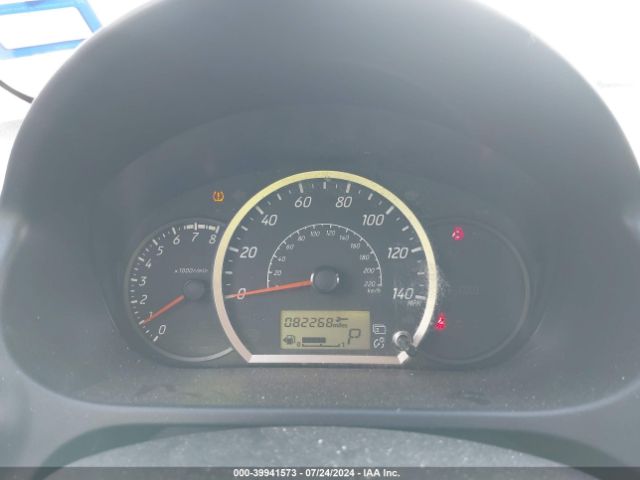 ML32A4HJ6FH004979 Mitsubishi Mirage Es/rf