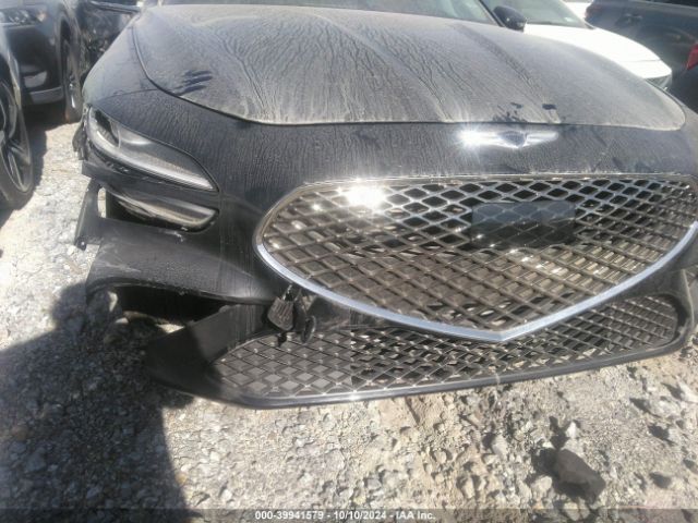 KMTG34TA1PU131458 Genesis G70 2.0t Awd