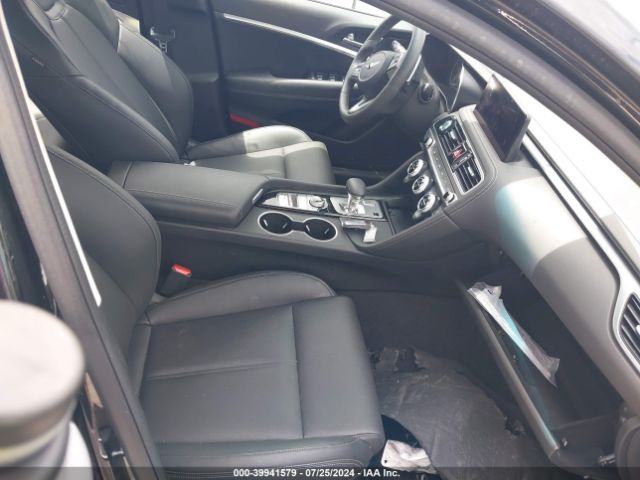 KMTG34TA1PU131458 Genesis G70 2.0t Awd