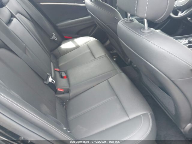 KMTG34TA1PU131458 Genesis G70 2.0t Awd