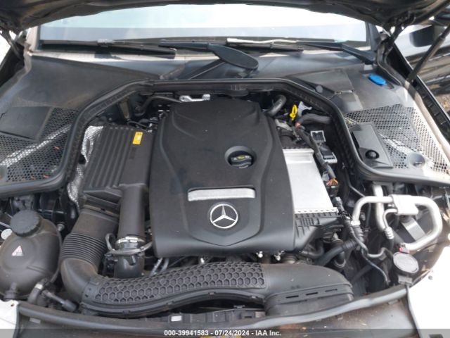 55SWF4KB8JU262655 Mercedes-Benz C 300 4matic