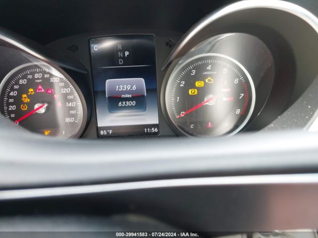 55SWF4KB8JU262655 Mercedes-Benz C 300 4matic