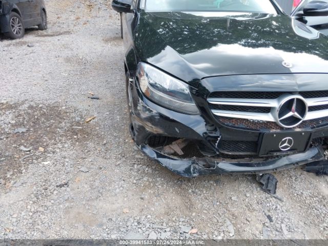 55SWF4KB8JU262655 Mercedes-Benz C 300 4matic