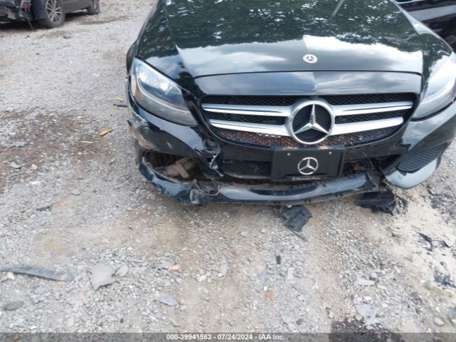 55SWF4KB8JU262655 Mercedes-Benz C 300 4matic