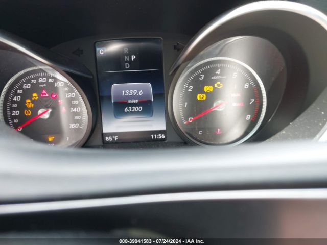 55SWF4KB8JU262655 Mercedes-Benz C 300 4matic