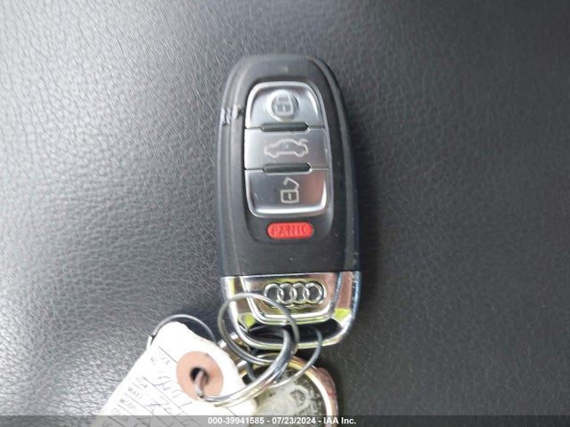 WAUHGAFC3GN125574 Audi A6 3.0t Premium Plus
