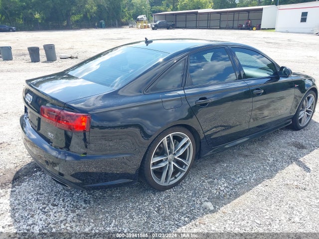 WAUHGAFC3GN125574 Audi A6 3.0t Premium Plus
