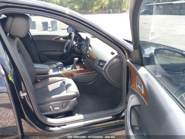 WAUHGAFC3GN125574 Audi A6 3.0t Premium Plus
