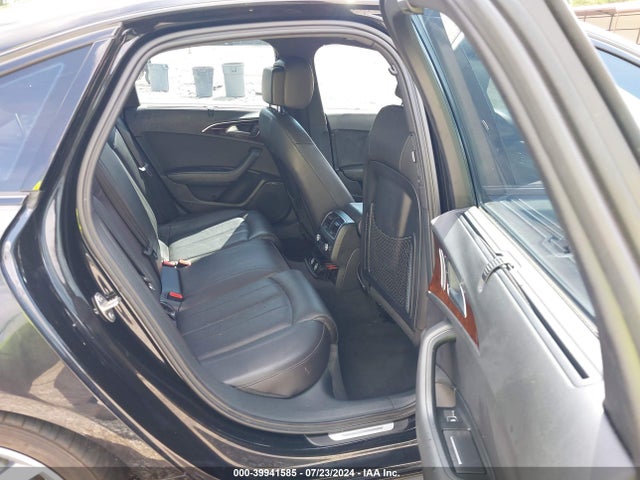WAUHGAFC3GN125574 Audi A6 3.0t Premium Plus