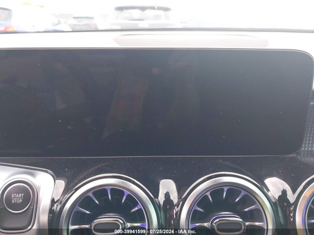 W1N9M0KBXPN017680 Mercedes-Benz Eqb 300 Suv 4matic