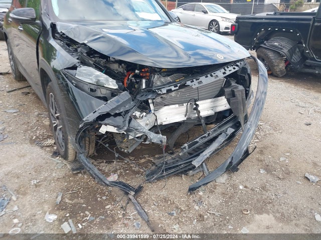 W1N9M0KBXPN017680 Mercedes-Benz Eqb 300 Suv 4matic