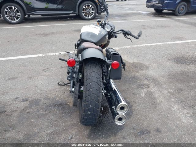 2022 INDIAN MOTORCYCLE CO. SCOUT 56KMTA009N3187401 Photo 5