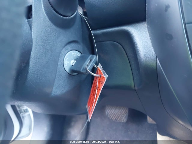 Nissan Versa 1.6 S 2016 3N1CN7AP7GL835631 Image 11
