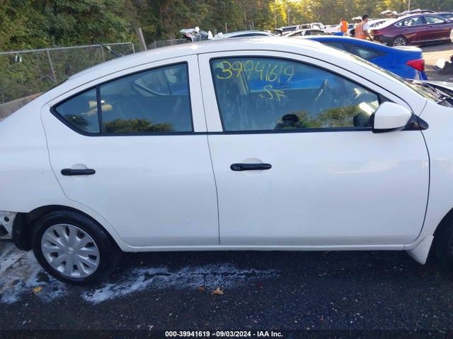 Nissan Versa 1.6 S 2016 3N1CN7AP7GL835631 Image 14