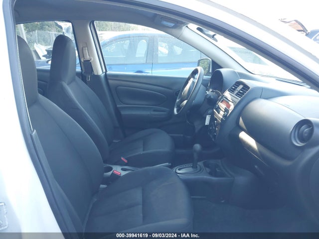 Nissan Versa 1.6 S 2016 3N1CN7AP7GL835631 Image 5