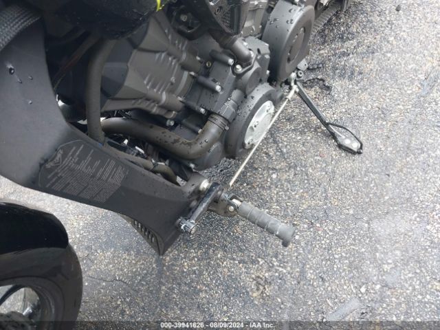2017 VICTORY MOTORCYCLES OCTANE 5VPFTB003H3000485 Photo 5