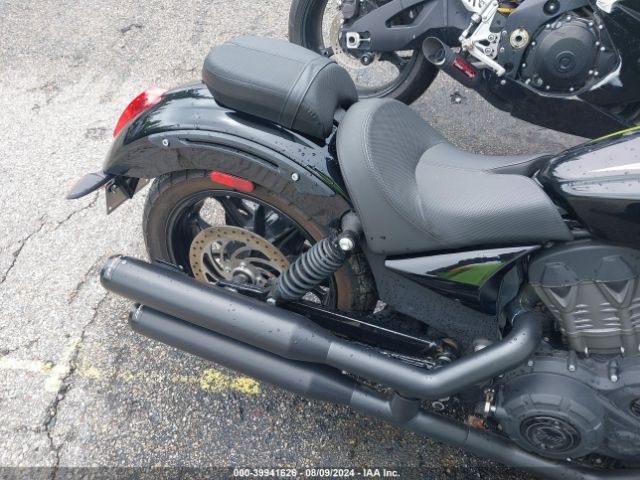 2017 VICTORY MOTORCYCLES OCTANE 5VPFTB003H3000485 Photo 7