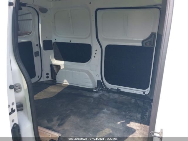 3N6CM0KN1KK700810 Nissan NV200 SV