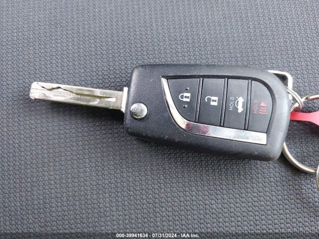 Toyota COROLLA LE 2021 5YFEPMAE8MP246163 Image 11
